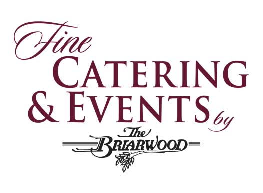 briarwood catering logo