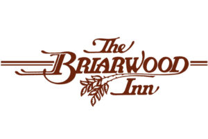 the briarwood inn logo