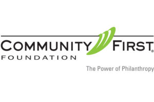 community first logo