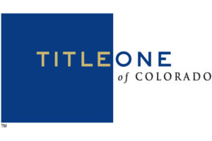 title one of colorado logo