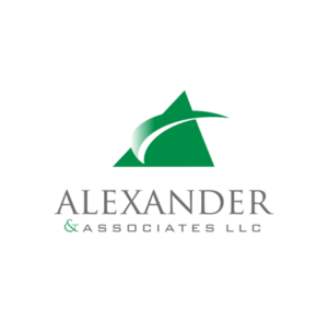 Alexander & Associates Featured Logo
