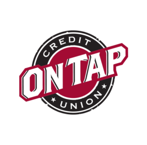On Tap Credit Union Featured Logo