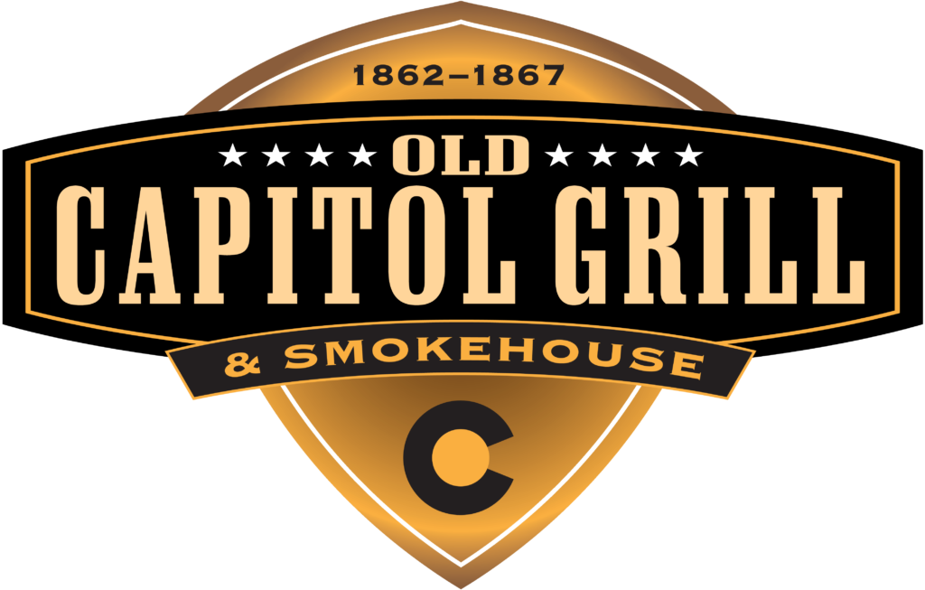 Old Capitol Grill & Smokehouse Stortz Design